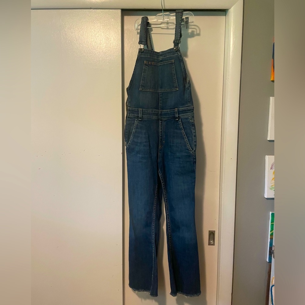 Rag & Bone overalls, size: XS